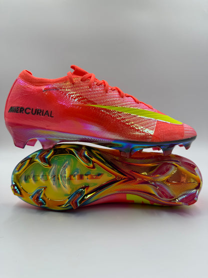 Nike Mercurial Vapor 16 Cosmic Speed 2 Elite FG