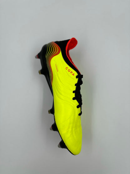 Adidas Copa Pure+ SG