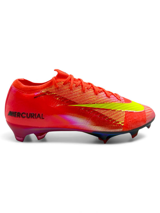 Nike Mercurial Vapor 16 Cosmic Speed 2 Elite FG