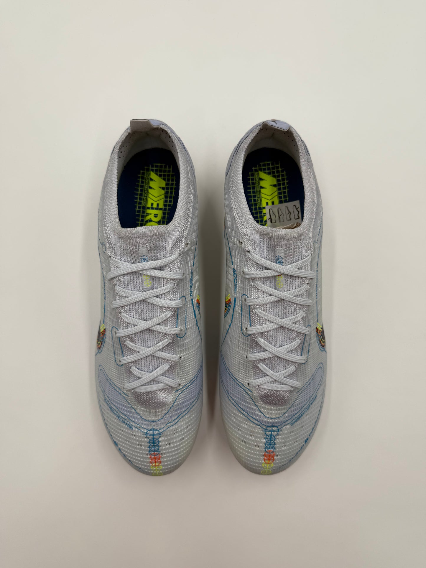 Nike Mercurial Vapor 14 Elite SG