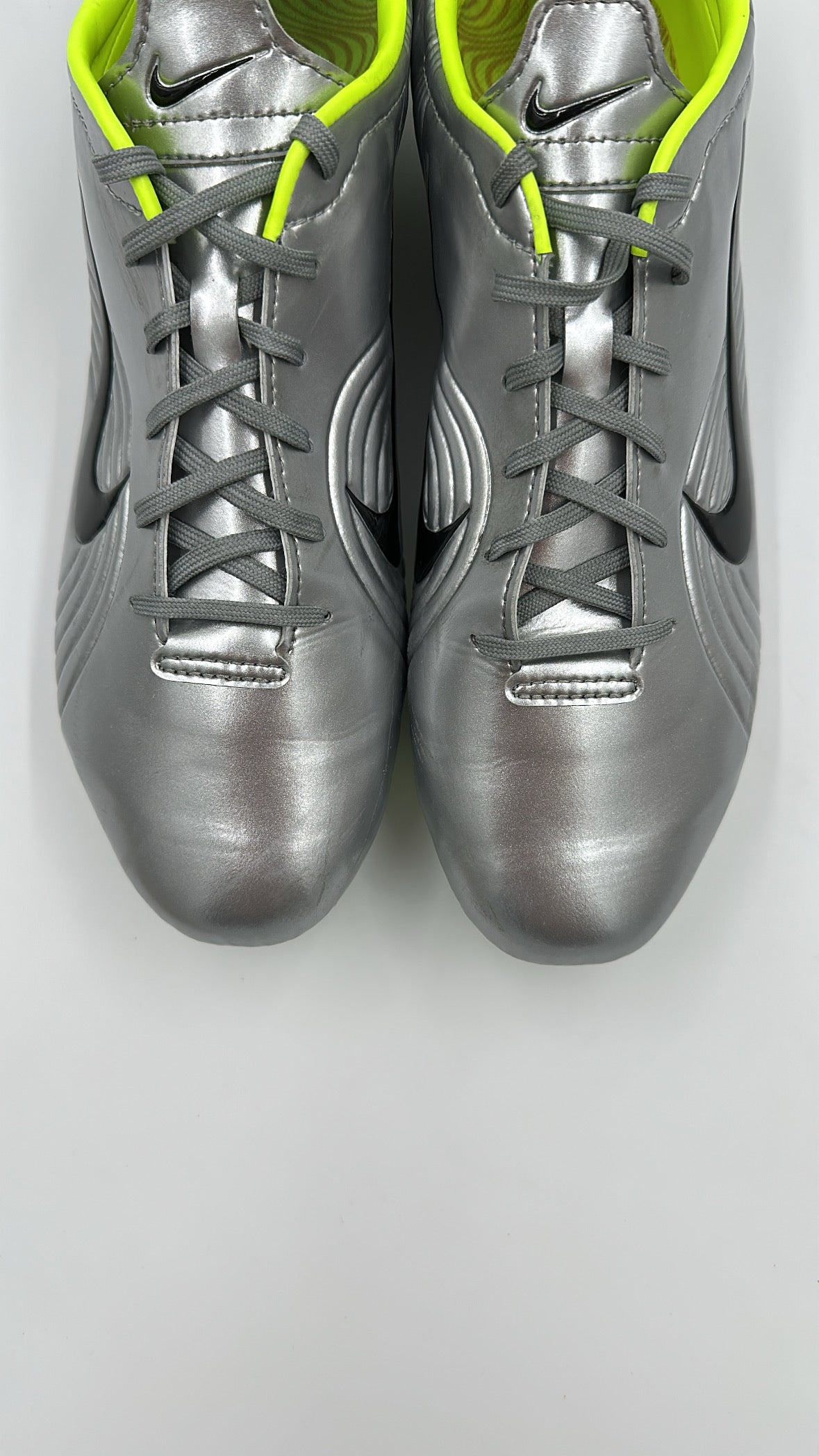 Nike Mercurial Vapor 1 RGN Limited Edition Elite FG