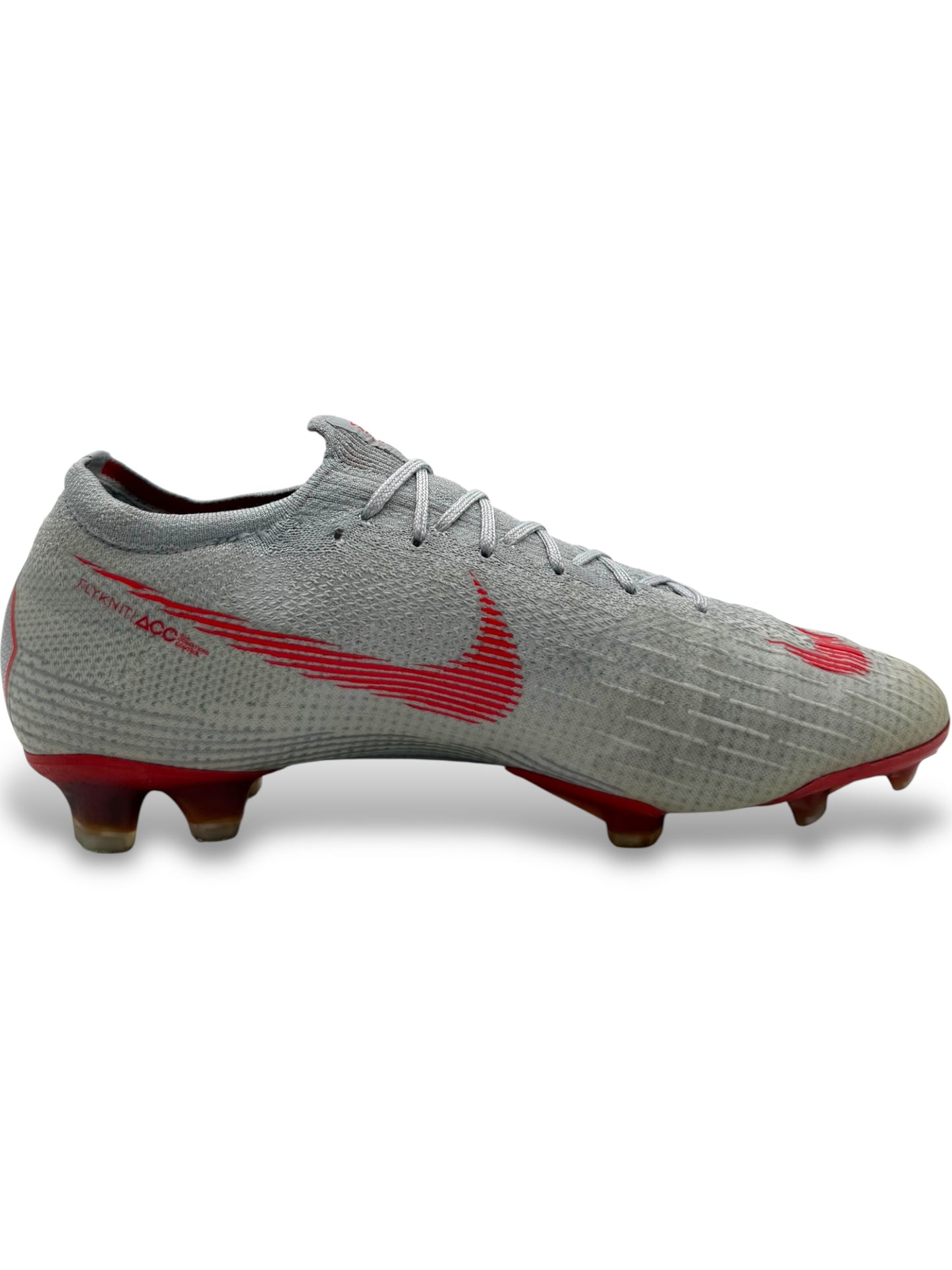 Nike Mercurial Vapor 12 Elite FG