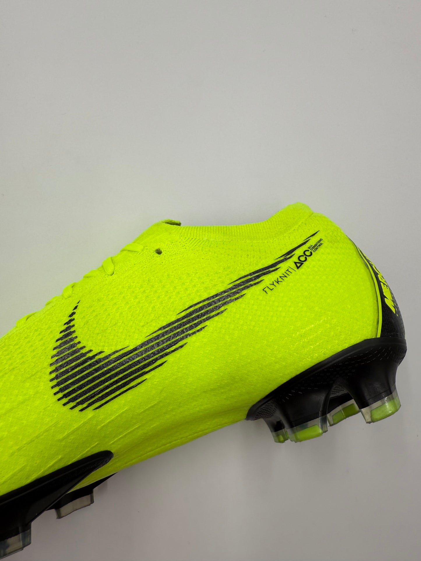 Nike Mercurial Vapor 12 Elite FG