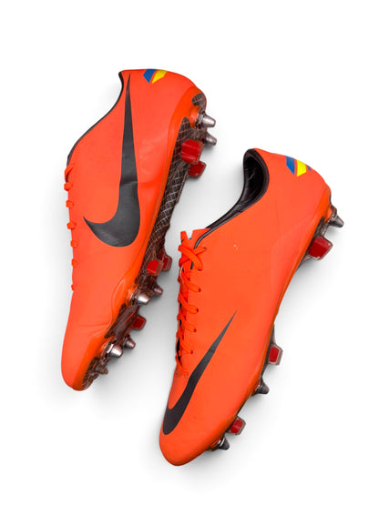 Nike Mercurial Vapor 8 Elite SG