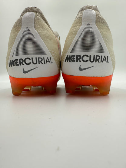 Nike Mercurial Vapor 12 WC 2018 Elite FG