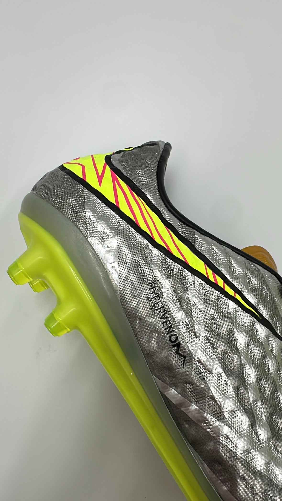 Nike Hypervenom 1 Elite FG