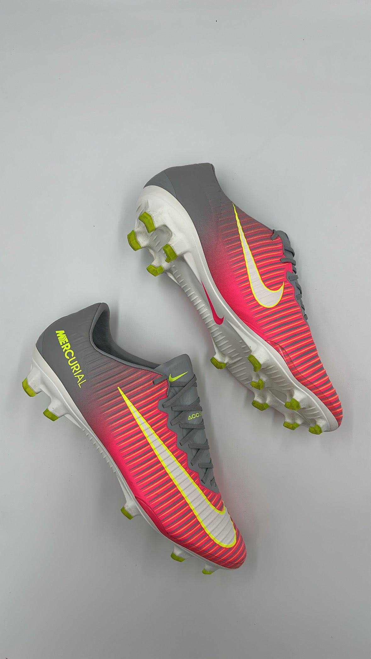 Nike Mercurial Vapor 11 Elite FG