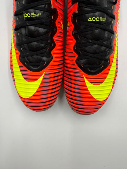 Nike Mercurial Vapor 11 Elite FG