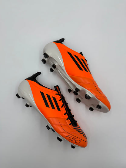 Adidas F50 Adizero TRX Leather Elite FG