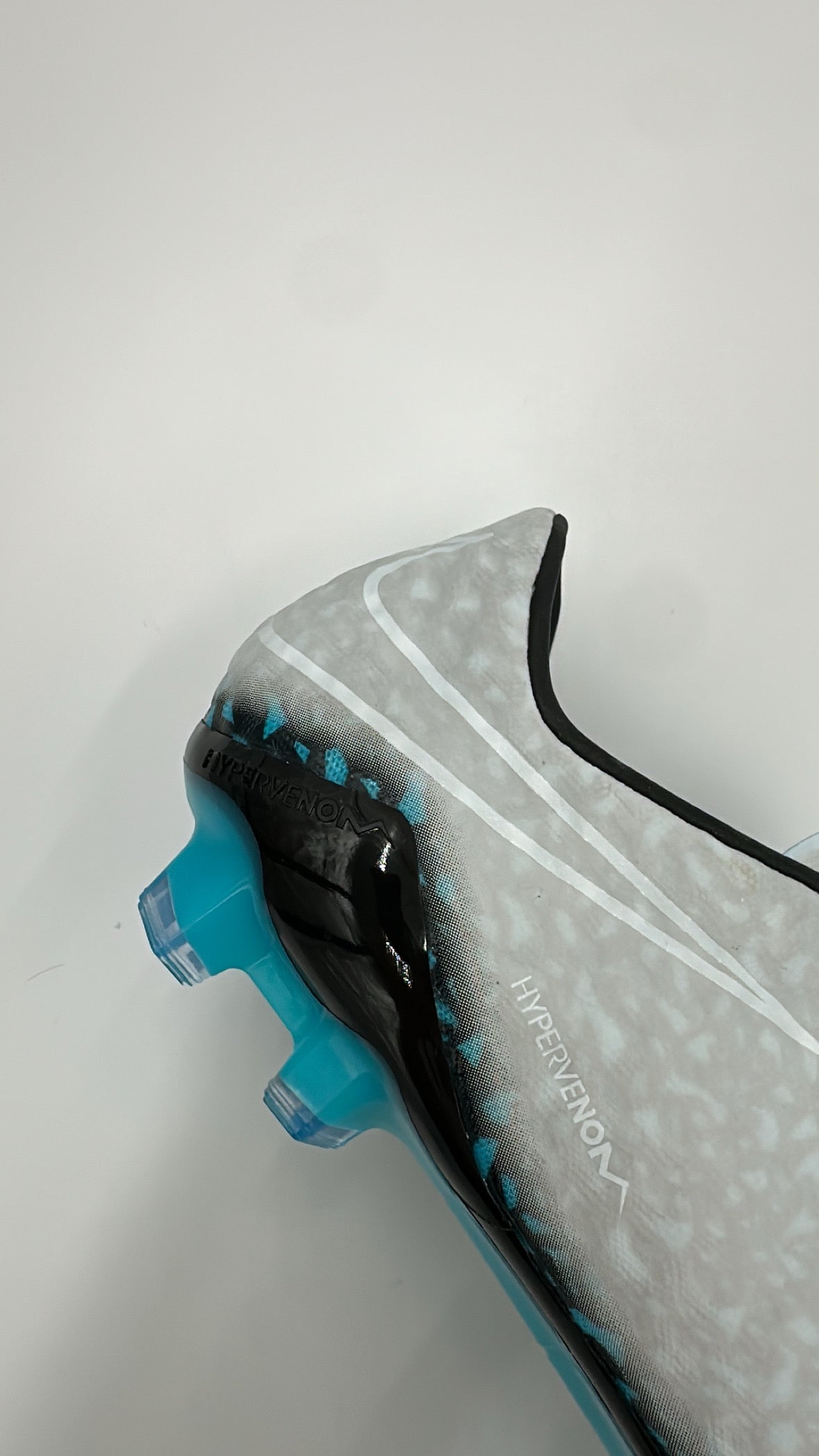 Nike Hypervenom 1 RGN Elite FG