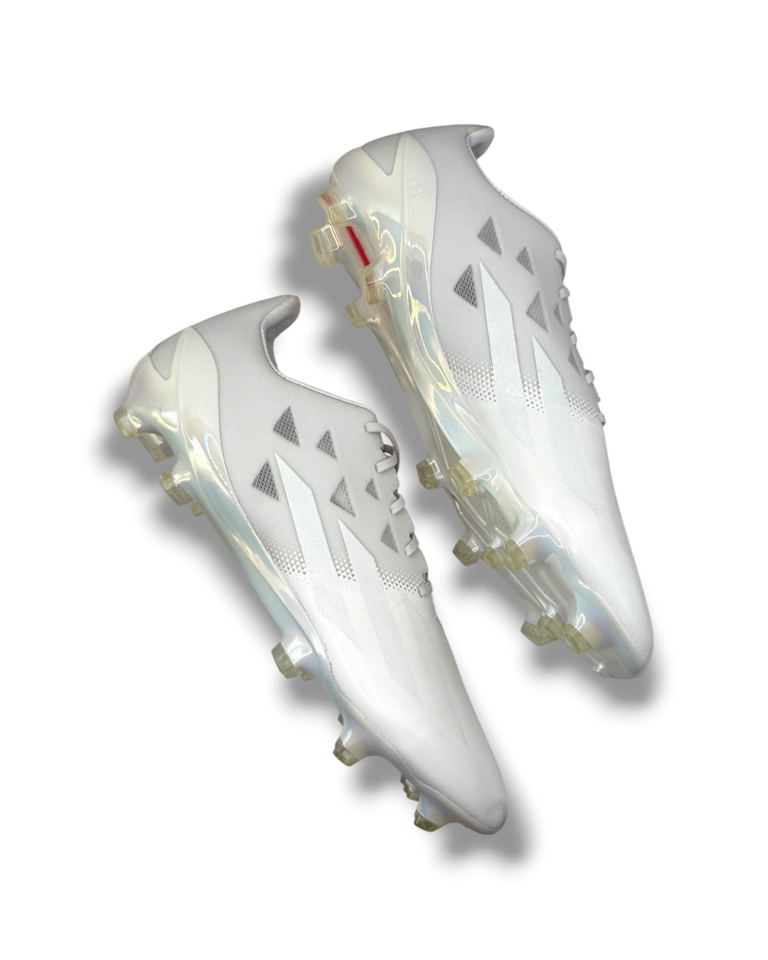 Adidas X Prada Crazyfast Luxury .1 Elite FG