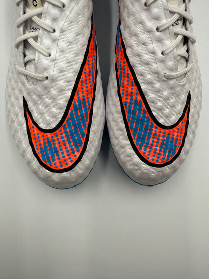 Nike Hypervenom 1 Elite FG