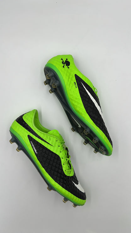 Nike Hypervenom 1 Elite FG
