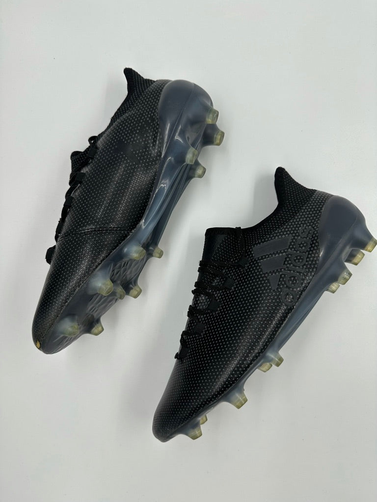 Adidas X 17.1 FG Classicbootz