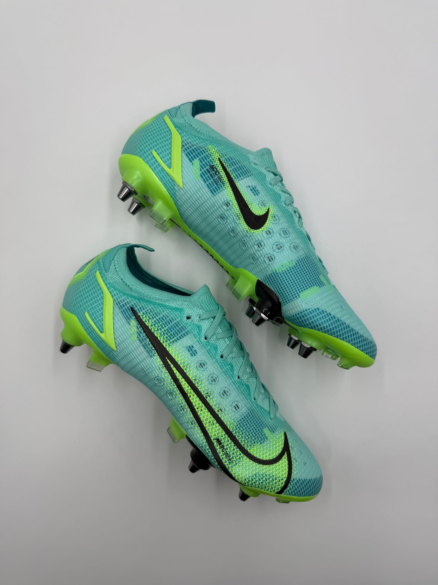 Nike Mercurial Vapor 14 Elite SG