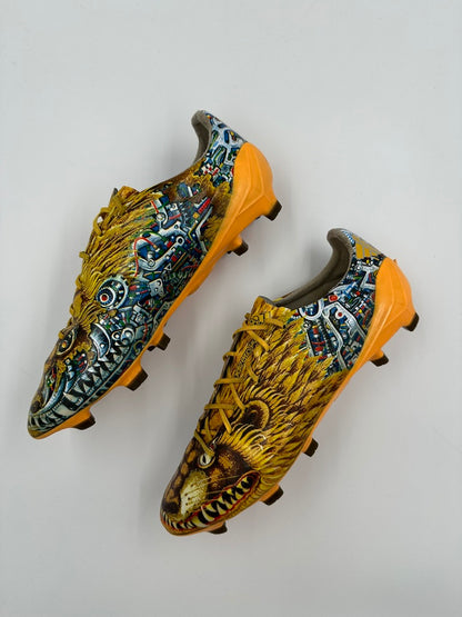 Adidas F50 "Yamamoto" Adizero Elite FG