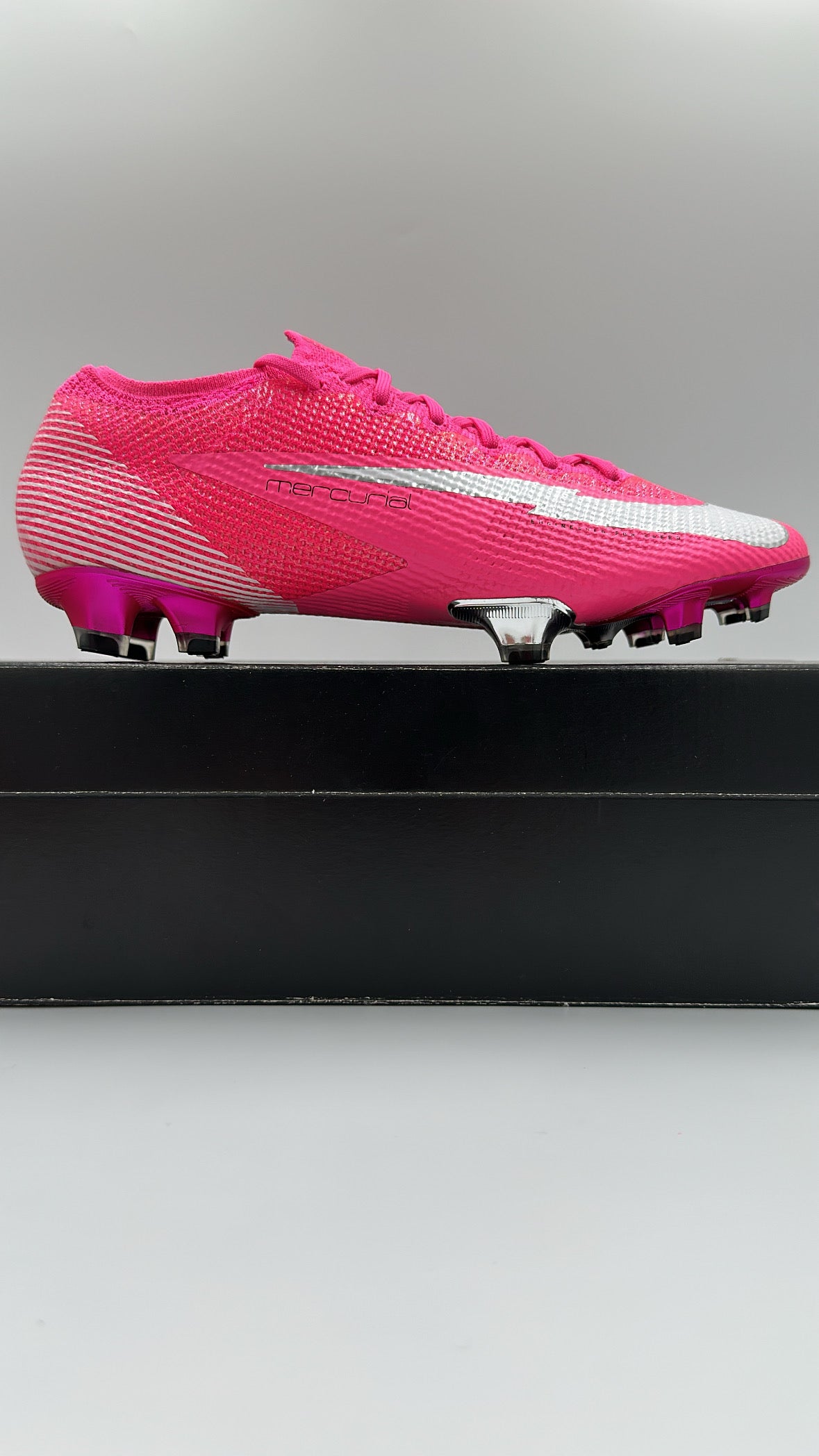 Nike Mercurial Vapor 13 KM Elite FG