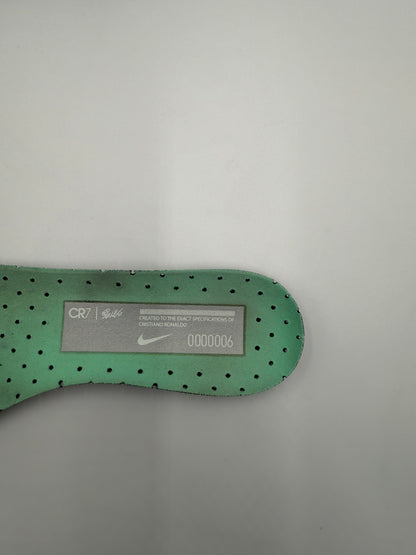 Nike Mercurial Vapor 9 CR7 Elite FG