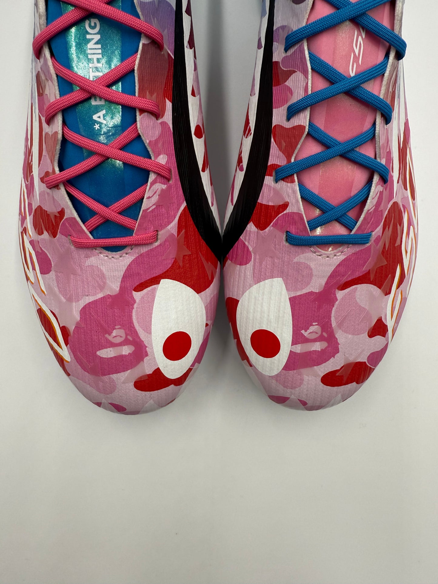 Adidas F50 X Bappe Elite FG