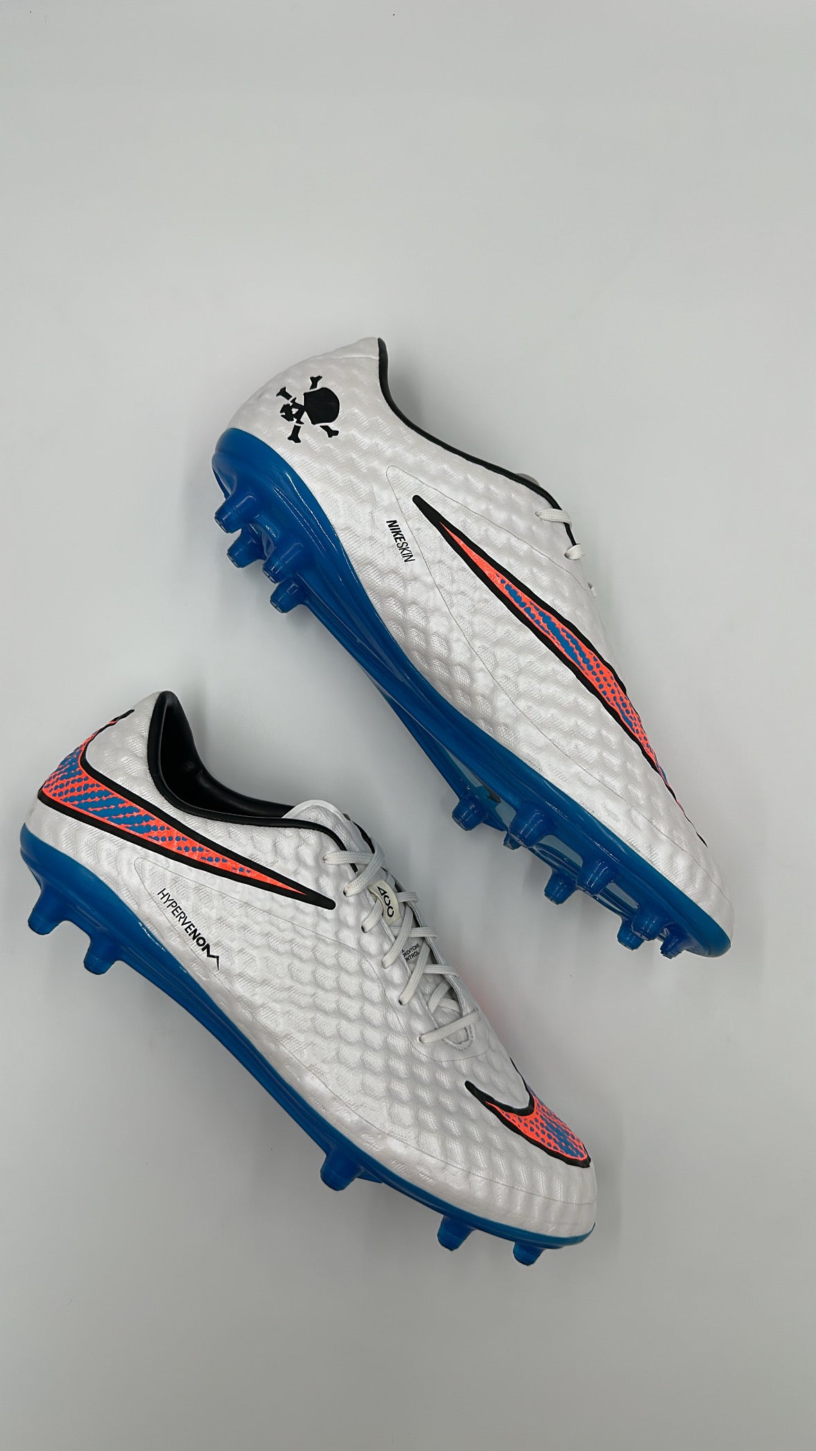 Nike Hypervenom 1 Elite FG