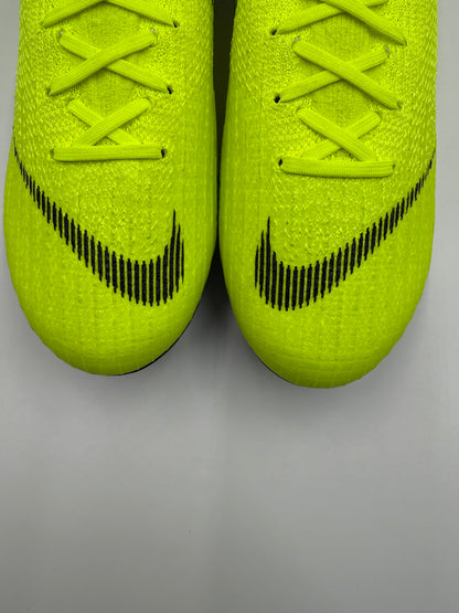 Nike Superfly 6 Elite SG