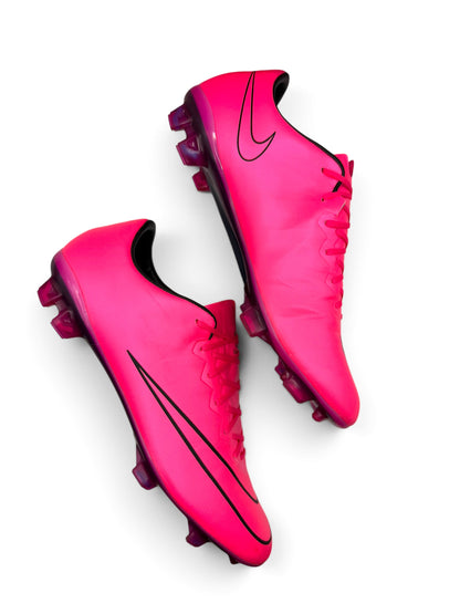 Nike Mercurial Vapor 10 Elite FG