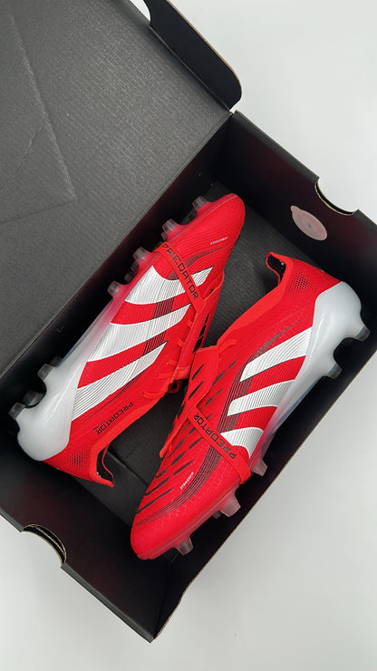 Adidas Predator Fold-Over Elite AG