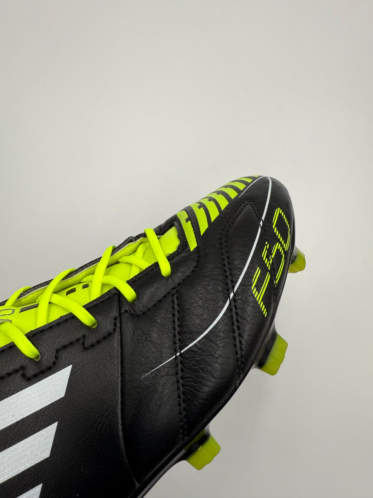Adidas F50 Adizero TRX Leather Elite FG