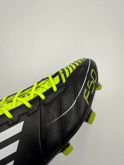 Adidas F50 Adizero TRX Leather Elite FG
