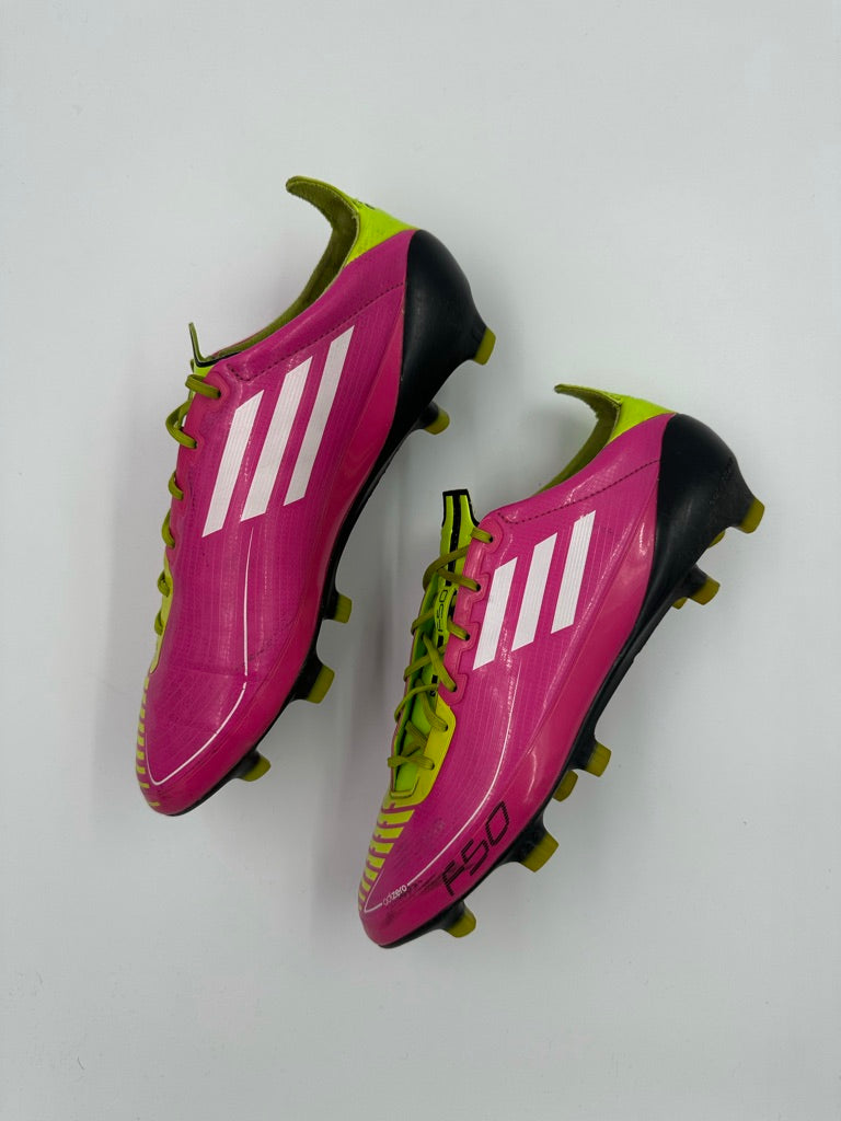 Adidas F50 Adizero FG