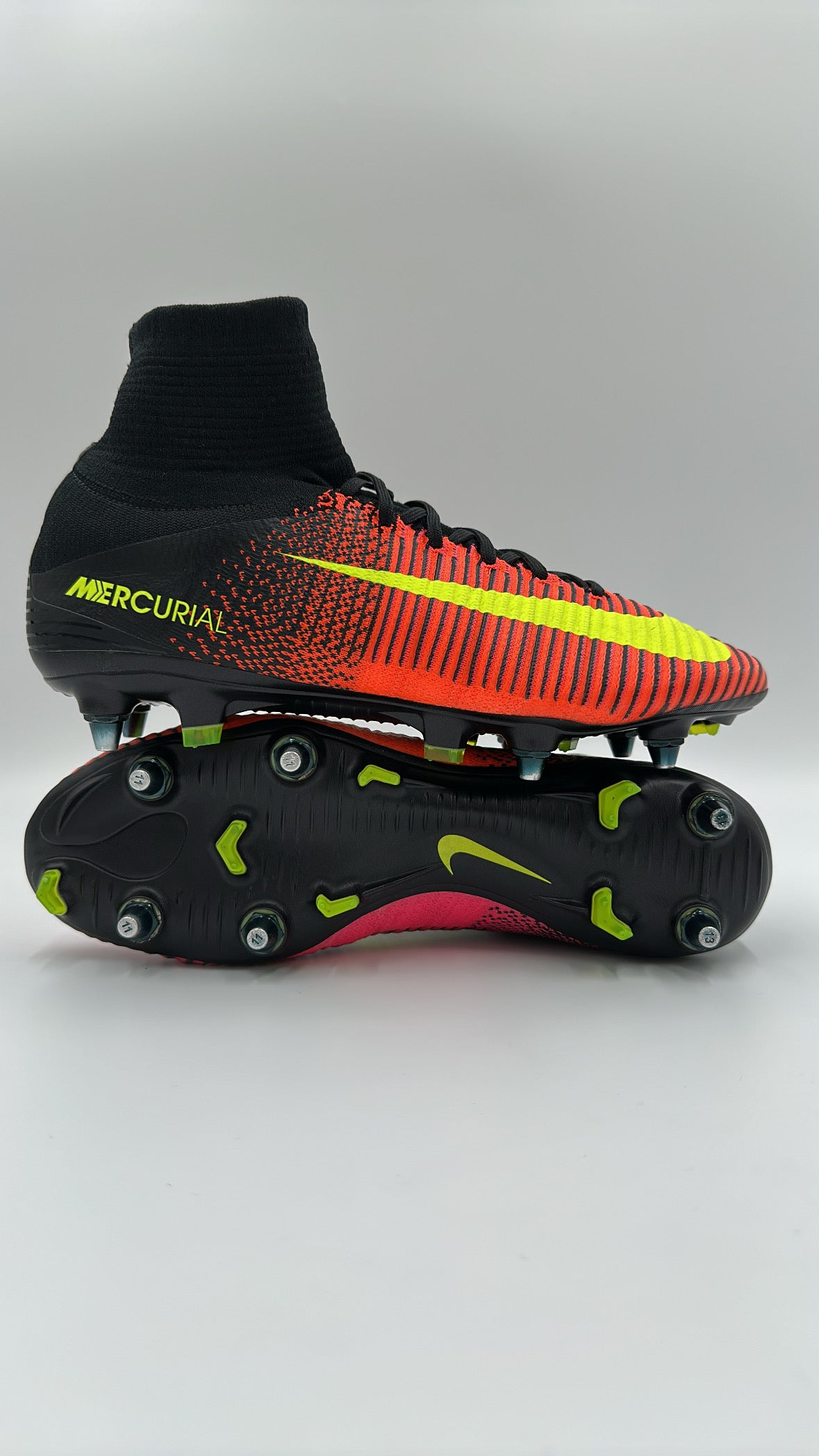 Nike Mercurial Superfly 5 Elite SG