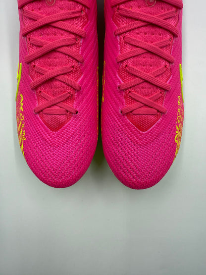 Nike Mercurial Vapor 15 Elite SG