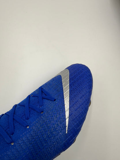 Nike Mercurial Vapor 12 Elite SG