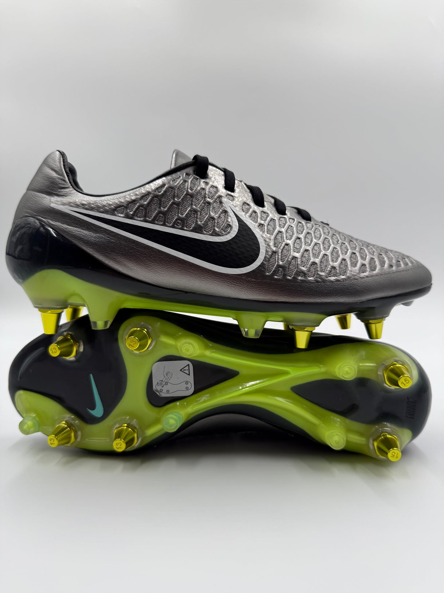 Nike Magista Opus Elite SG