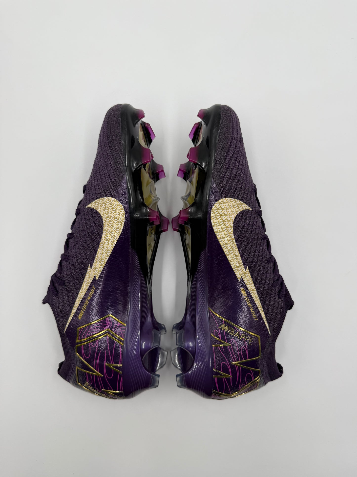 Nike Mercurial Vapor 16 Mbappe Elite FG