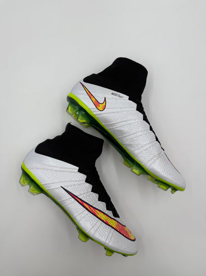 Nike Mercurial Superfly 4 Elite FG