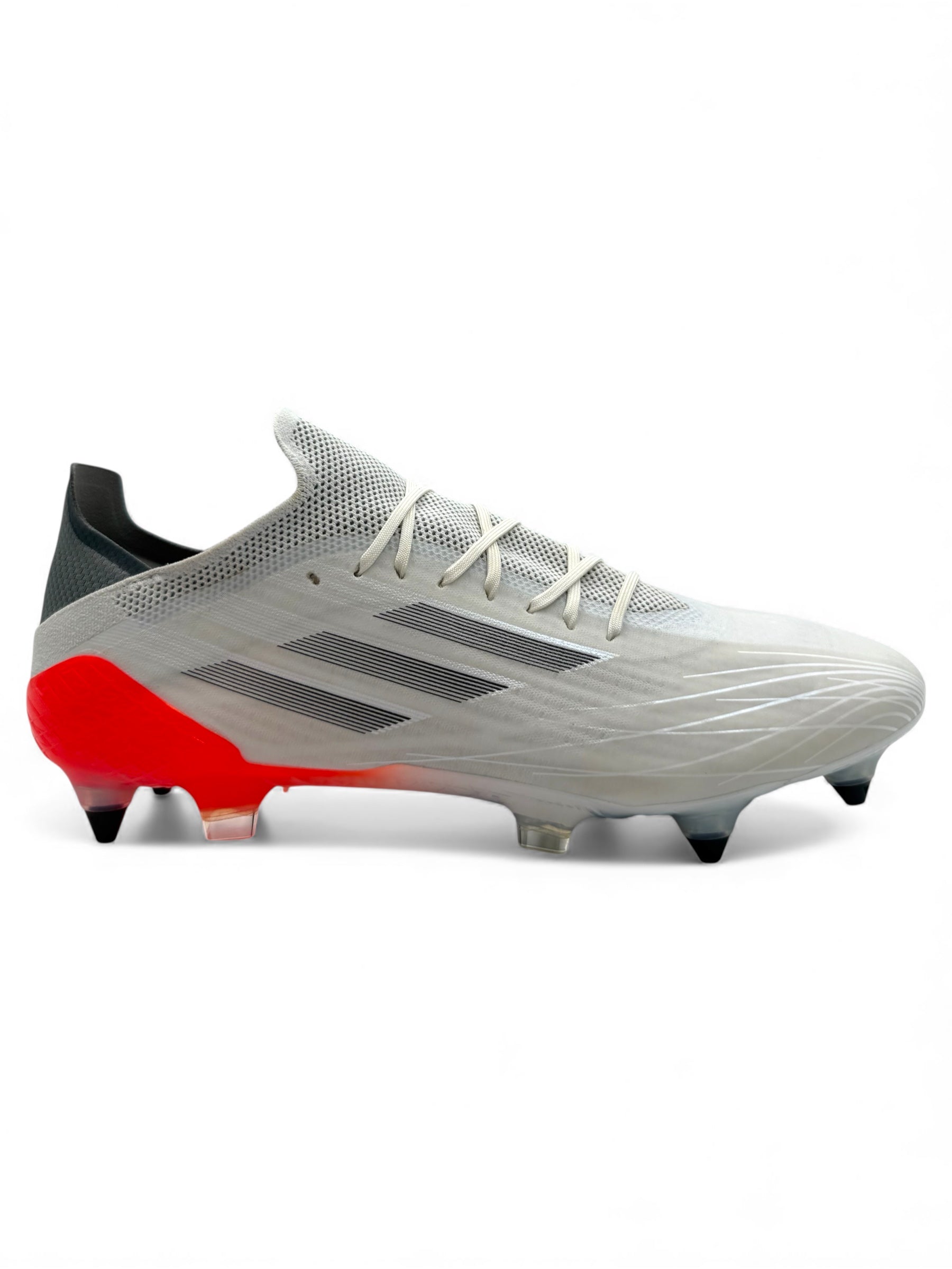 adidas X SPEEDFLOW.1 取替式 Adidas X Speedflow .1 Elite SG – Classicbootz