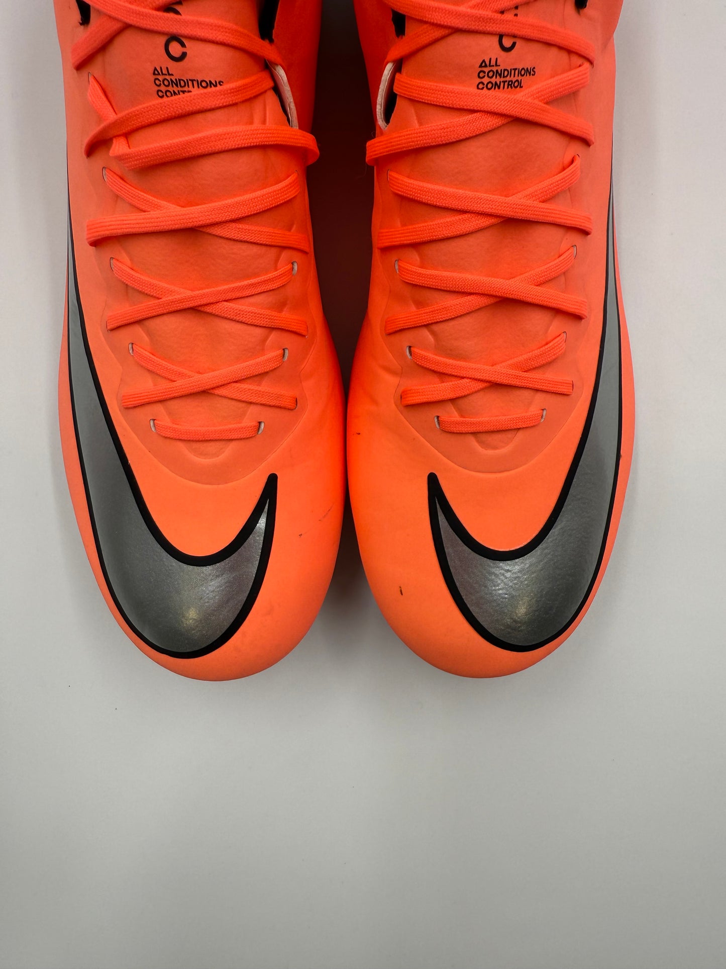 Nike Mercurial Vapor 10 Elite FG
