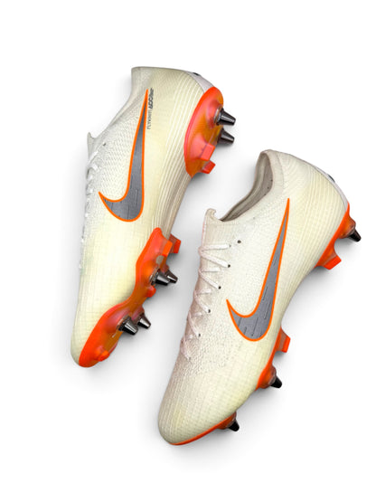 Nike Mercurial Vapor 12 ”Just Do It” Elite SG