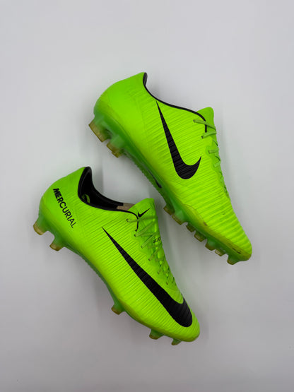 Nike Mercurial Vapor 11 Elite FG