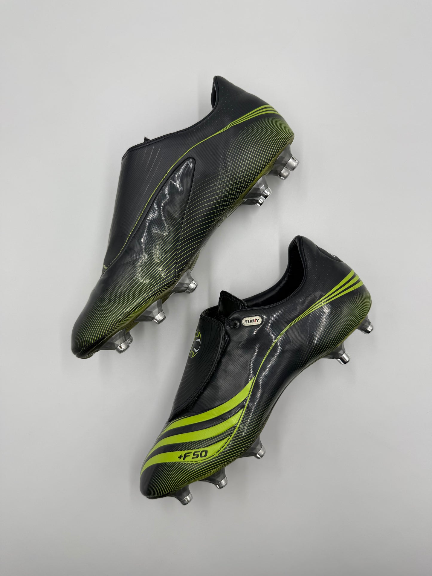 Adidas F50.7 Tunit Elite SG