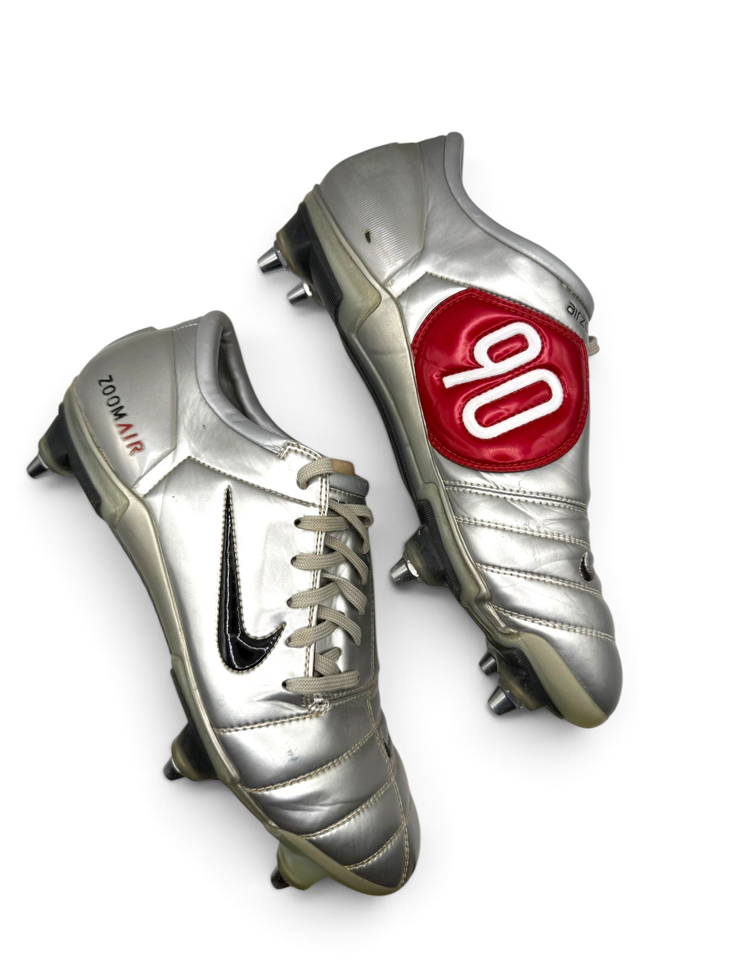 Nike T90 AirZoom Elite SG