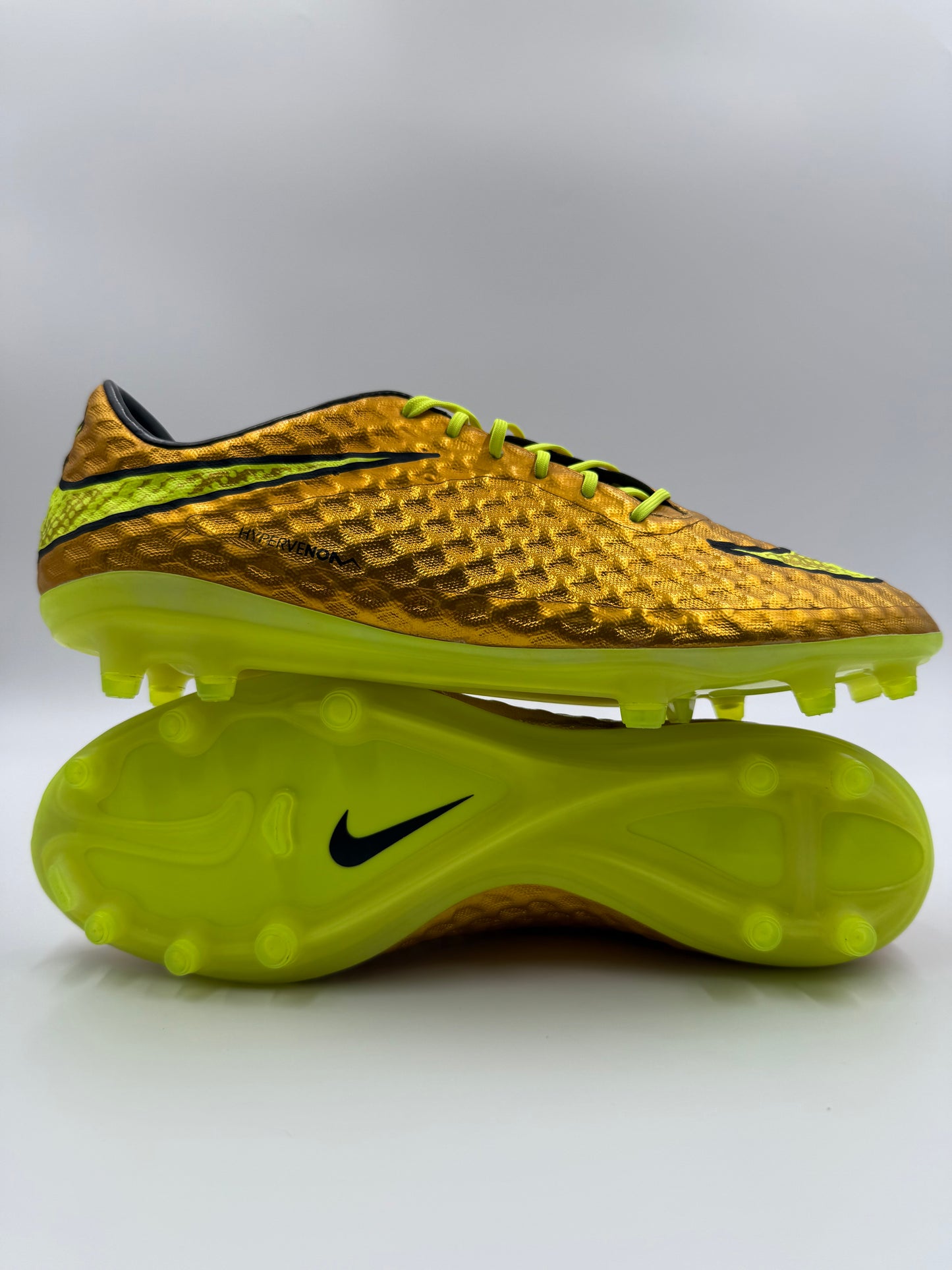Nike Hypervenom 1 Elite FG