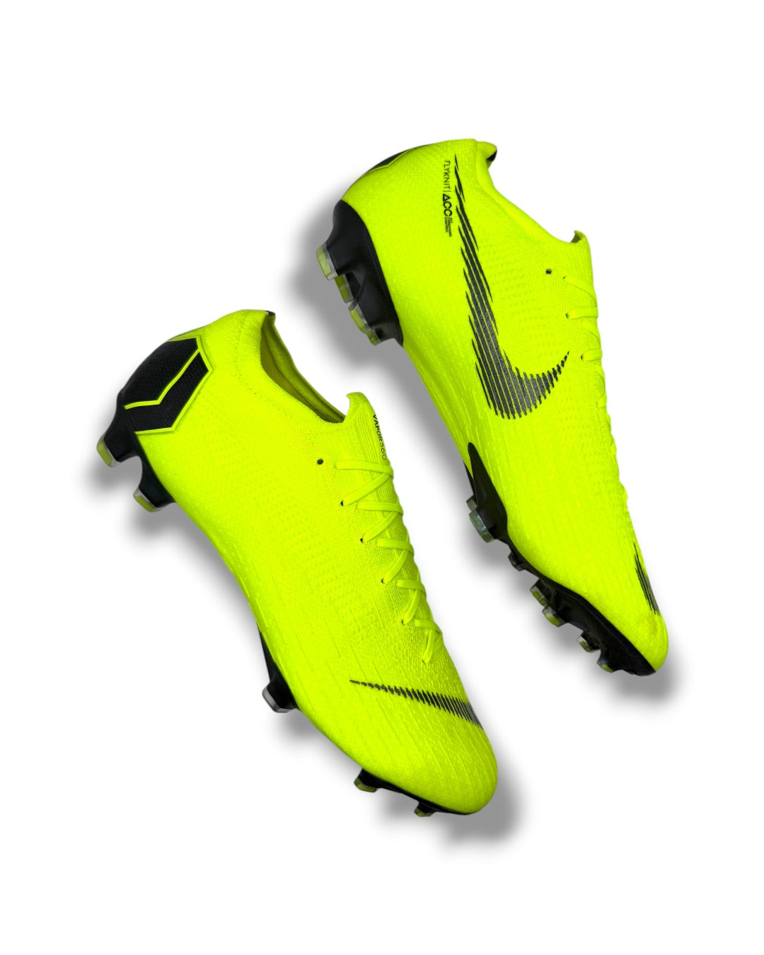 Nike Mercurial Vapor 12 Elite FG