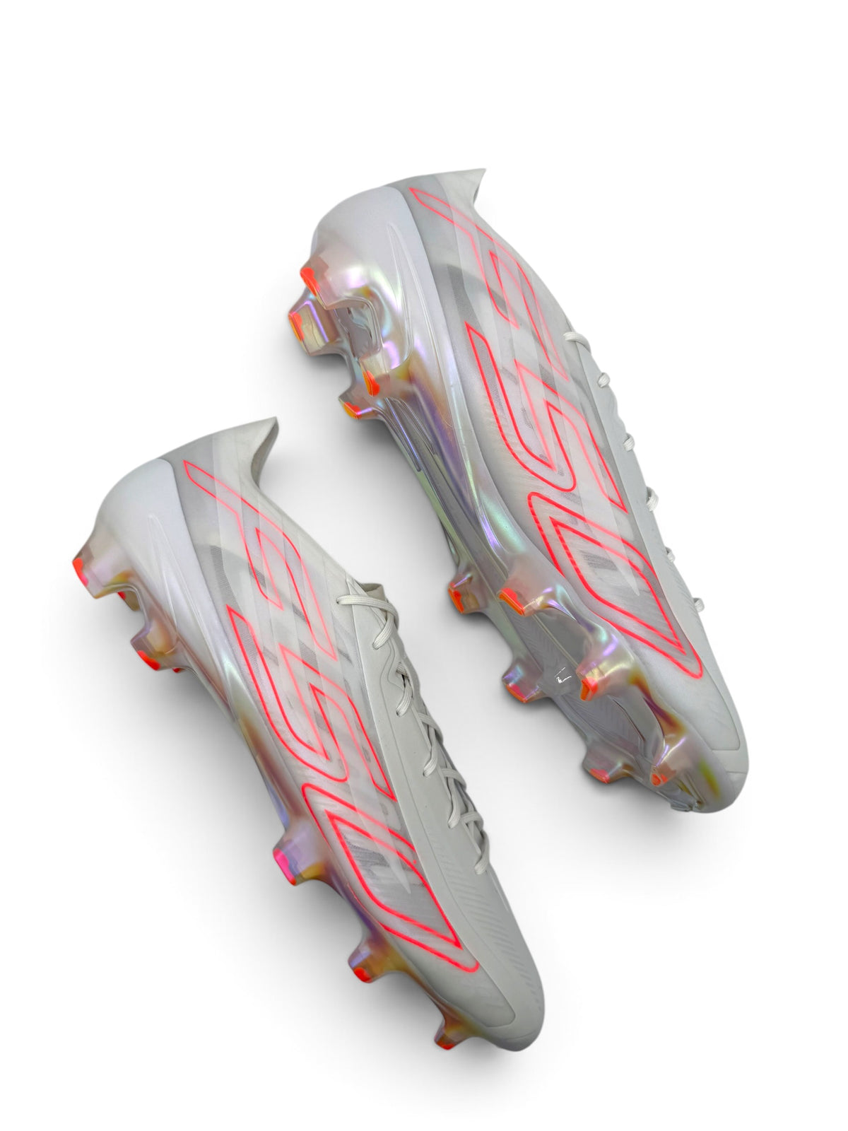 Adidas F50 Hyperfast Prototype