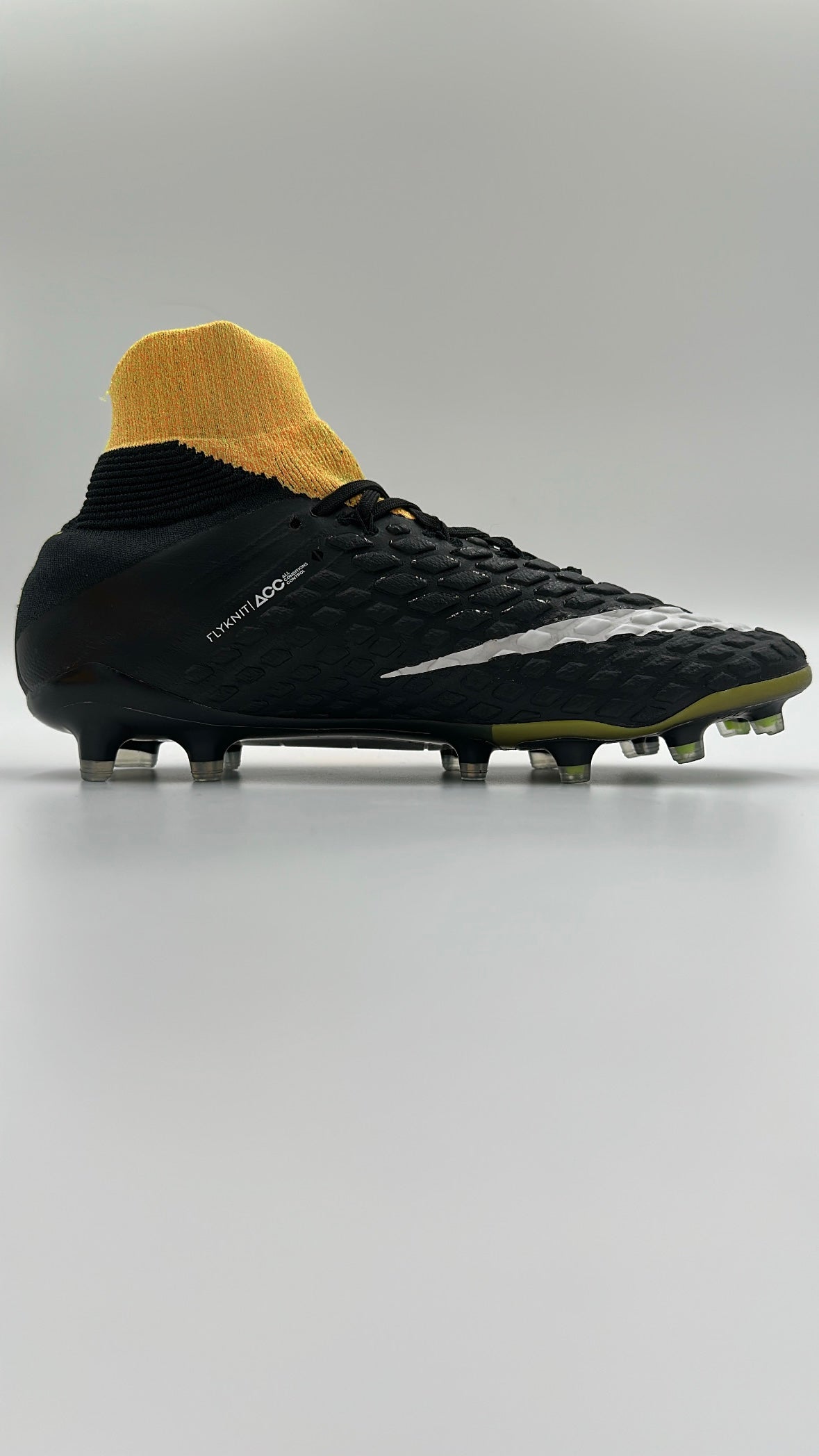 Nike Hypervenom 3 DF Elite FG