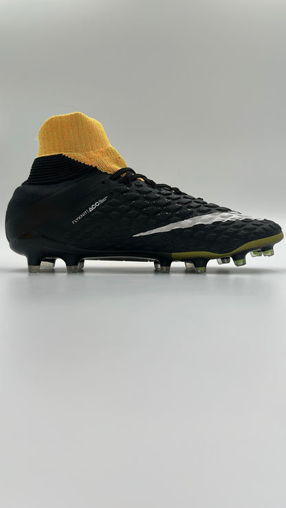 Nike Hypervenom 3 DF Elite FG