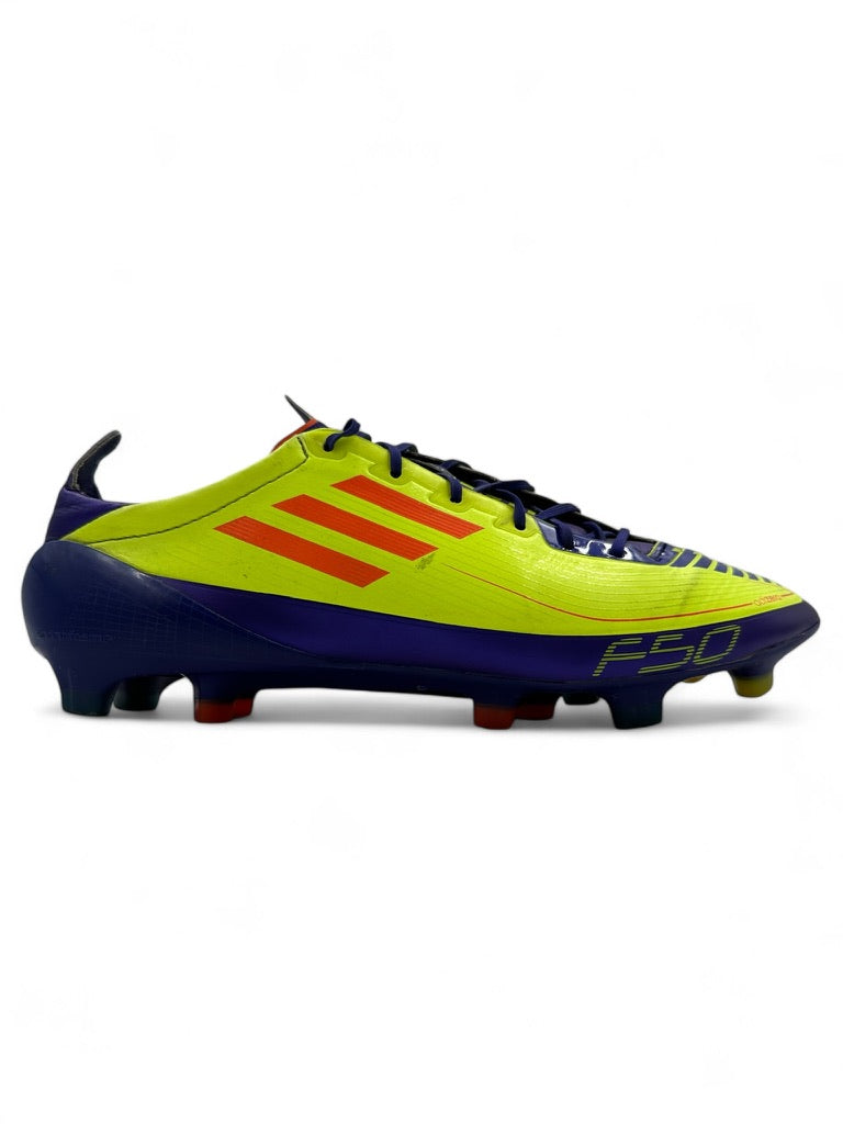 Adidas F50 "Prime" Adizero TRX Elite FG