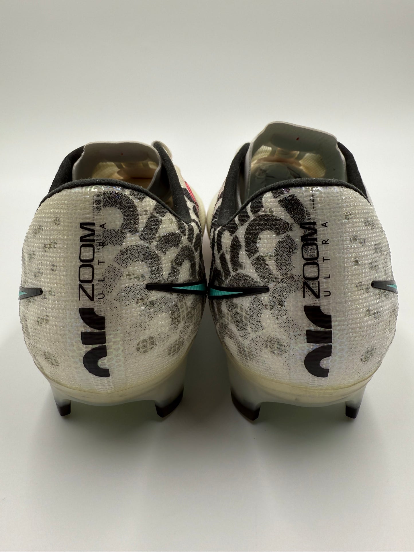Nike Mercurial Vapor AirZoom Limited Edition Elite FG
