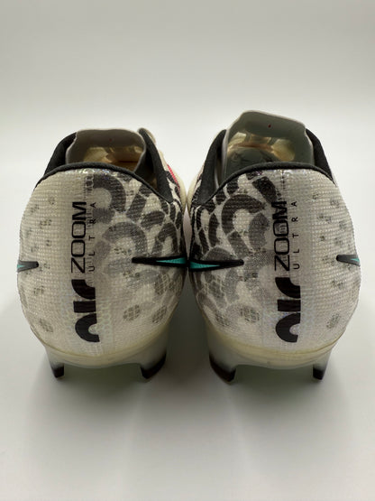 Nike Mercurial Vapor AirZoom Limited Edition Elite FG